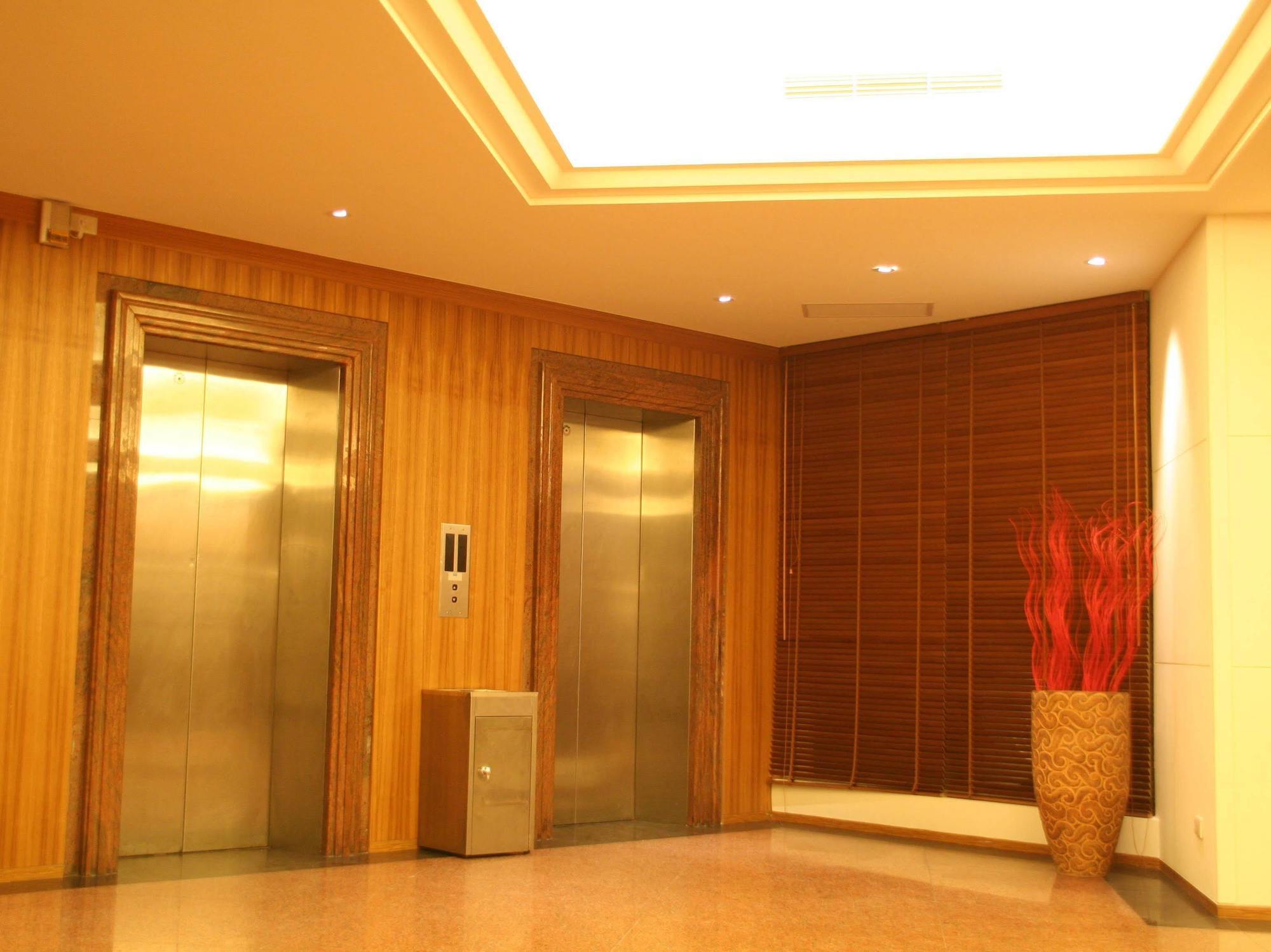Taitung Bali Suites Hotel Exterior photo